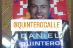 Daniel Quintero - Agosto 2025 - Medellín 