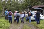 Defensores de víctimas del conflicto armado aseguran que al ritmo que va, Colombia podría tardar más de un siglo en cumplir con meta de restitución de tierras