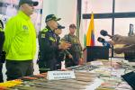 Incautan más de 200 armas blancas en Apartadó: las autoridades refuerzan controles en zonas críticas