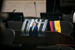 Miguel Uribe Turbay | Curul en el Senado | Agosto 2025