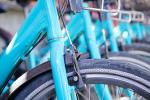 El sistema de Bicicletas Públicas Bicirio en Rionegro