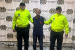 Abuso sexual de una niña en Itagüí 