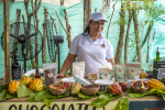Cacao Festival en Necoclí