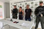 Capturan a integrantes del Clan del Golfo que secuestraron y torturaron a dos oficiales del Ejército en Tarazá, Antioquia  