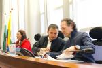 Autoridades investigan amenazas contra el alcalde y concejales de Medellín
