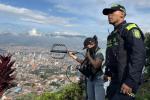 Las emisoras ilegales de Medellín que ponían en riego la comunicación aérea