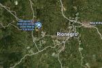 Afectación aérea en el aeropuerto José María Córdova de Rionegro 