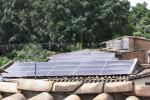 Energía solar en Medellín