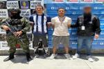 Enviados a la cárcel señalados de abusar de una mujer en Guatapé