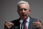 Proceso judicial - Álvaro Uribe Vélez 