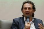 Alcalde de Medellín, Federico Gutiérrez 