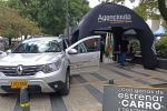 Feria Automotriz 2025 en Envigado
