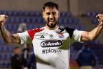 El Polaco del DIM figura en Pasto 