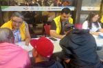 Jornada de reparación de víctimas en Antioquia