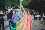 Población LGBTIQ