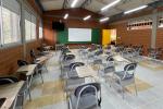 Mejoramiento a instituciones educativas oficiales de Medellín