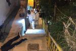 Referencia de homicidio en el nororiente de Medellín 
