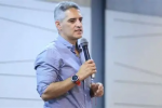 Gobernador de Antioquia, Andrés Julián Rendón 