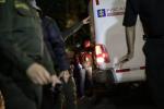 Mujer muere en Rionegro tras departir con su pareja en una finca; investigan el caso 