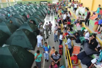 Desplazamientos en Valdivia, Antioquia 