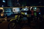 Referencia de homicidio en el centro de Medellín
