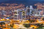 Panorámica de Medellín