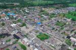Sobrevuelos ilegales en Yondó, Antioquia 