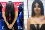 Mujer Tinder