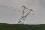 Torre de Energía - Maceo - Antioquia - Agos2025