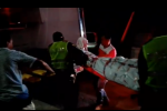Homicidio en el barrio El Popular de Medellín