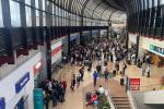 Imagen del Aeropuerto José María Córdova de Rionegro 