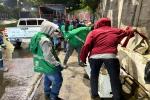 Habitante de calle asesinado en Medellín 