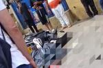 Motociclista falleció en accidente de tránsito en Medellín 