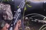 Emboscada del Clan del Golfo al Ejército Nacional en Uramita 