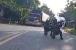 Ataque en Valdivia Antioquia 