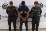 Capturan en Turbo a panameño con circular de INTERPOL por delitos ambientales