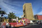 Más de 300 mil asistentes participaron de la segunda versión de Avenida Primavera