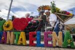 Más de 10 mil personas podrán disfrutar de la Semana Cultural Silletera en Santa Elena