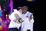 Cristian Estiven Querubín “Guacuco” es el nuevo rey del Festival Nacional de la Trova