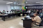 Autoridades reforzarán la seguridad de los municipios de Sipí y Nóvita (Chocó), tras el último ataque del ELN