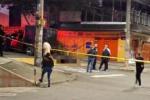 Dos presuntos fleteros mueren al intentar asaltar a un policía y a un civil