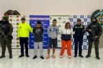 Capturan a joven oriundo de Caucasia, señalado por feminicidio y desmembramiento de una menor en el Magdalena Medio 