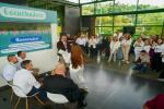 El municipio de Envigado recibió un nuevo escuchadero para promover la salud mental