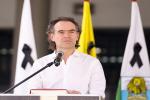 Alcalde de Medellín, Federico Gutiérrez