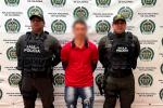 Capturado por secuestrar y desaparecer a un comerciante en Antioquia 