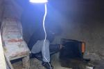 [FOTOS] Emergencia sanitaria y estructural en el barrio Mirador del Doce de Octubre: comunidad exige atención urgente