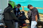 Operativos en Medellín 