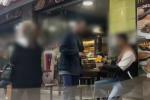En Marinilla cayó extorsionista que pedía $500 mil a comerciante a cambio de no revelar información íntima 