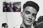 Habitante de calle que asesinó a un joven de 19 años 