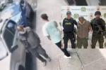 Piden examen psiquiátrico para habitante de calle que asesinó a joven en Itagüí